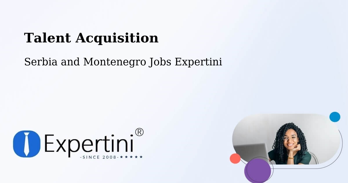 Post Jobs & Find Candidates in Métabetchouan – Talent Acquisition Solutions - Serbia and Montenegro Jobs Expertini
